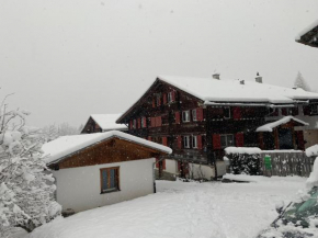 Casa da Tini 3 Obersaxen